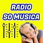 Web Rádio Só Música