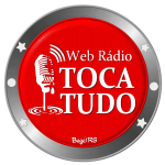 Web Rádio Toca Tudo