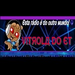 Web Rádio Vitrola do ET