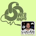 Webrádio Lucas Ribeiro Na Internet