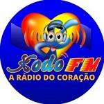 Xodó FM Cristinápolis