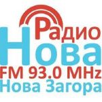 Радио Нова