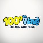 100.9 The Wave Truro