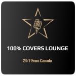 100% COVERS LOUNGE