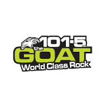 101.5 The Goat