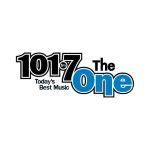 101.7 The One
