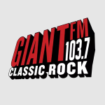 103.7 Giant FM