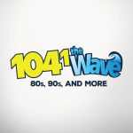 104.1 The Wave WoodStock
