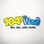 104.9 The Wave Bathurst
