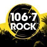 106.7 ROCK