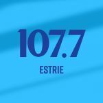 107.7 FM Estrie
