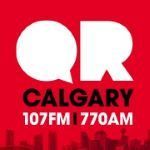 QR Calgary