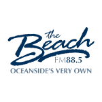 88.5 The Beach