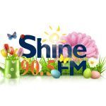 90.5 Shine FM