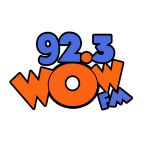 92.3 WOW FM