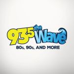 93.5 The Wave Grand Falls