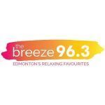 96.3 The Breeze