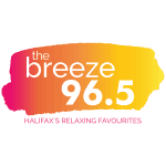 96.5 The Breeze