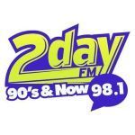 98.1 2day FM