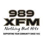 989 XFM