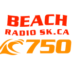 Beach Radio 750