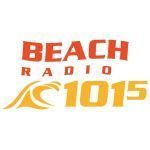 101.5 Beach Radio