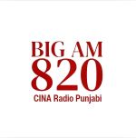 Big AM 820