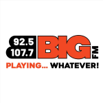 92.5 BIG FM