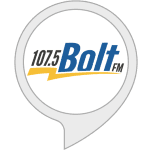 107.5 Bolt FM