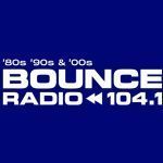 Bounce 104.1