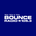 Bounce 105.3