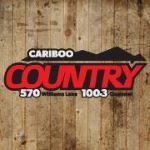Cariboo Country