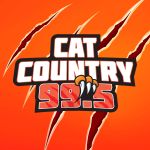 Cat Country 99.5