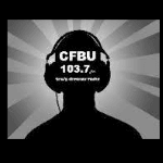 CFBU 103.7 FM