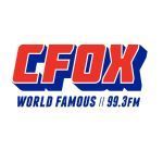 CFOX