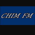 CHIM-FM
