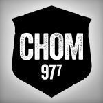 CHOM 97.7