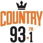 Country 93.1 FM