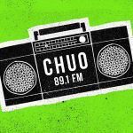 CHUO FM