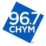 CHYM 96.7