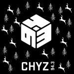CHYZ-FM 94.3