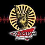 98.3 CIFM