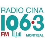 Radio CINA Montréal 106.3