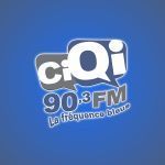 CiQi FM