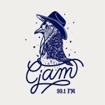 CJAM FM