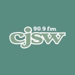 CJSW 90.9