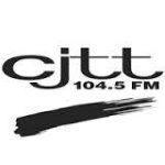 CJTT FM