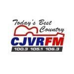 CJVR Country