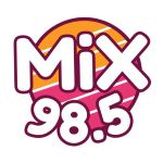 Mix 98.5 FM
