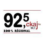 CKAJ-FM